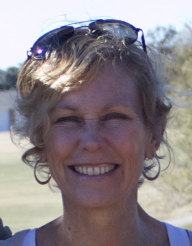 Jill Elaine Prim